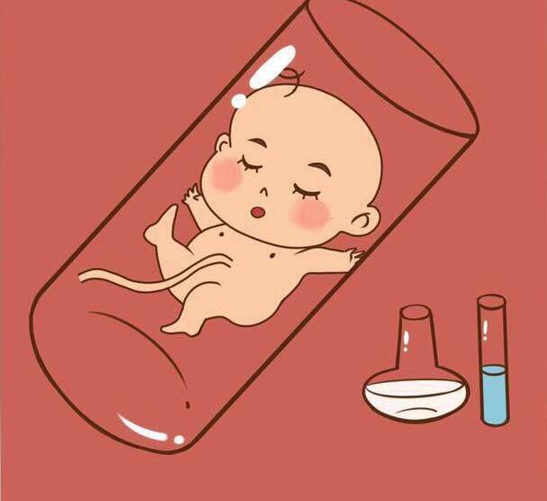 不育男人