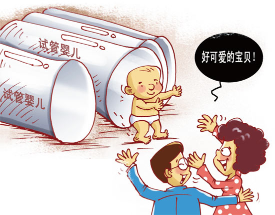 不孕不育