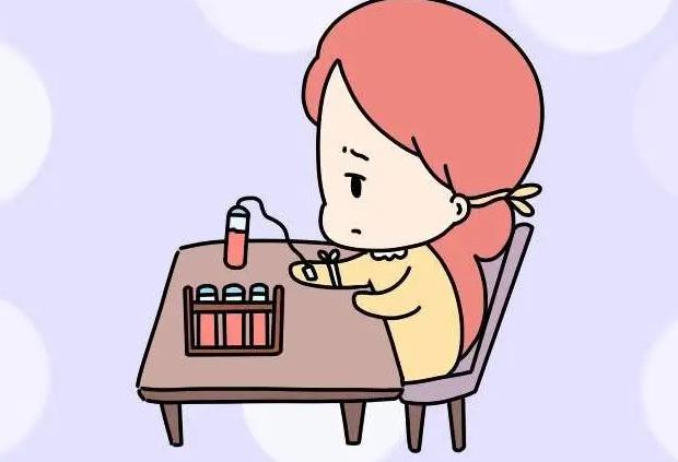 不育抗体全套