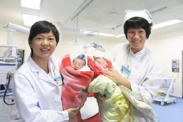 试管婴儿