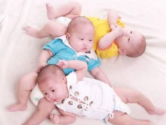 南昌供卵代生